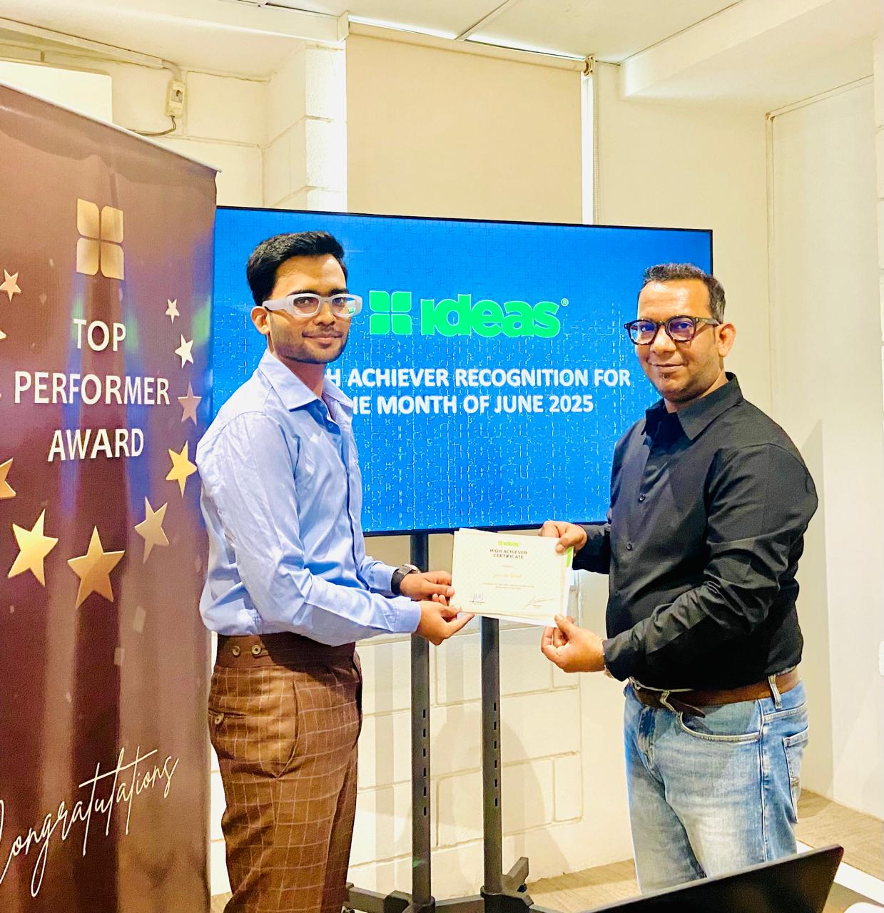 Award
